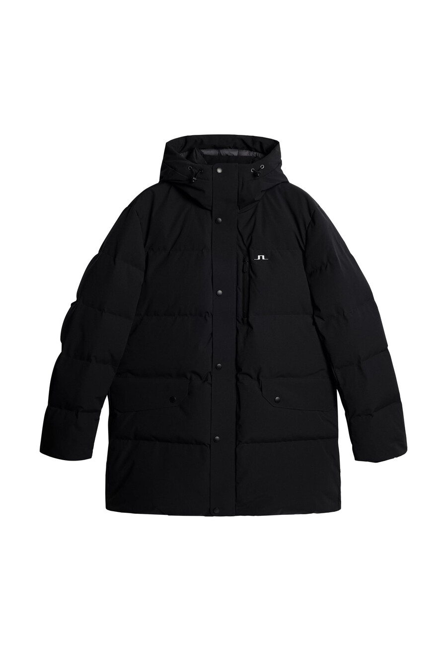 knox down parka