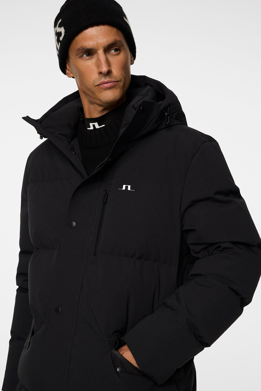 knox down parka
