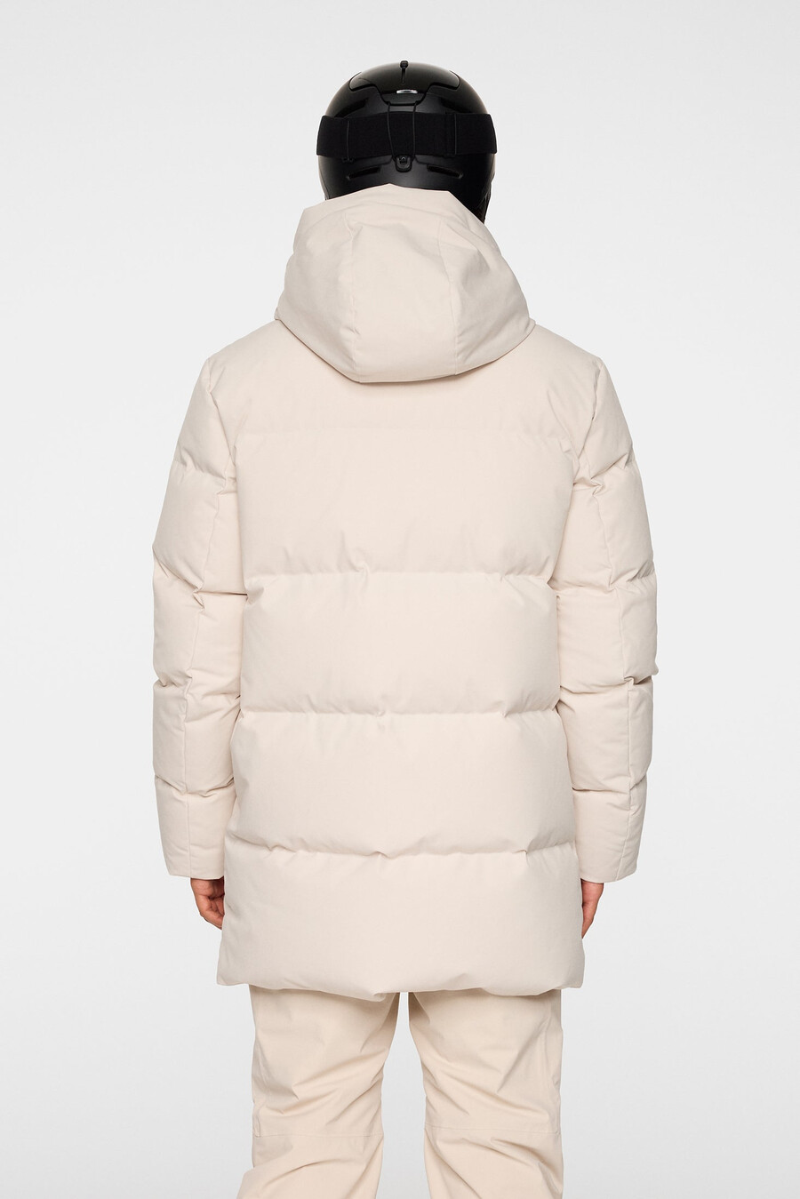knox down parka