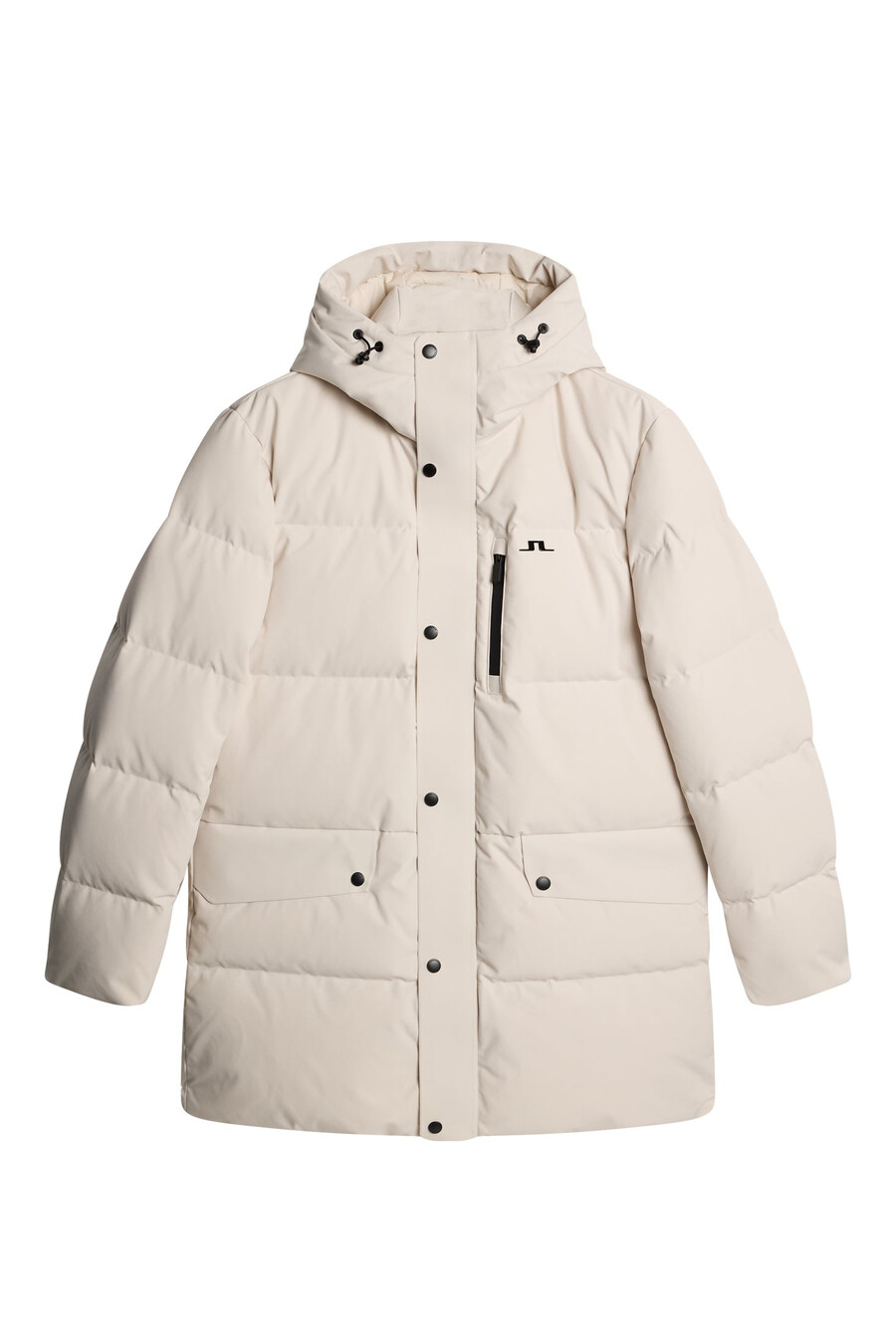 knox down parka