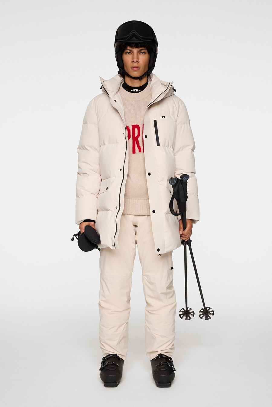 knox down parka