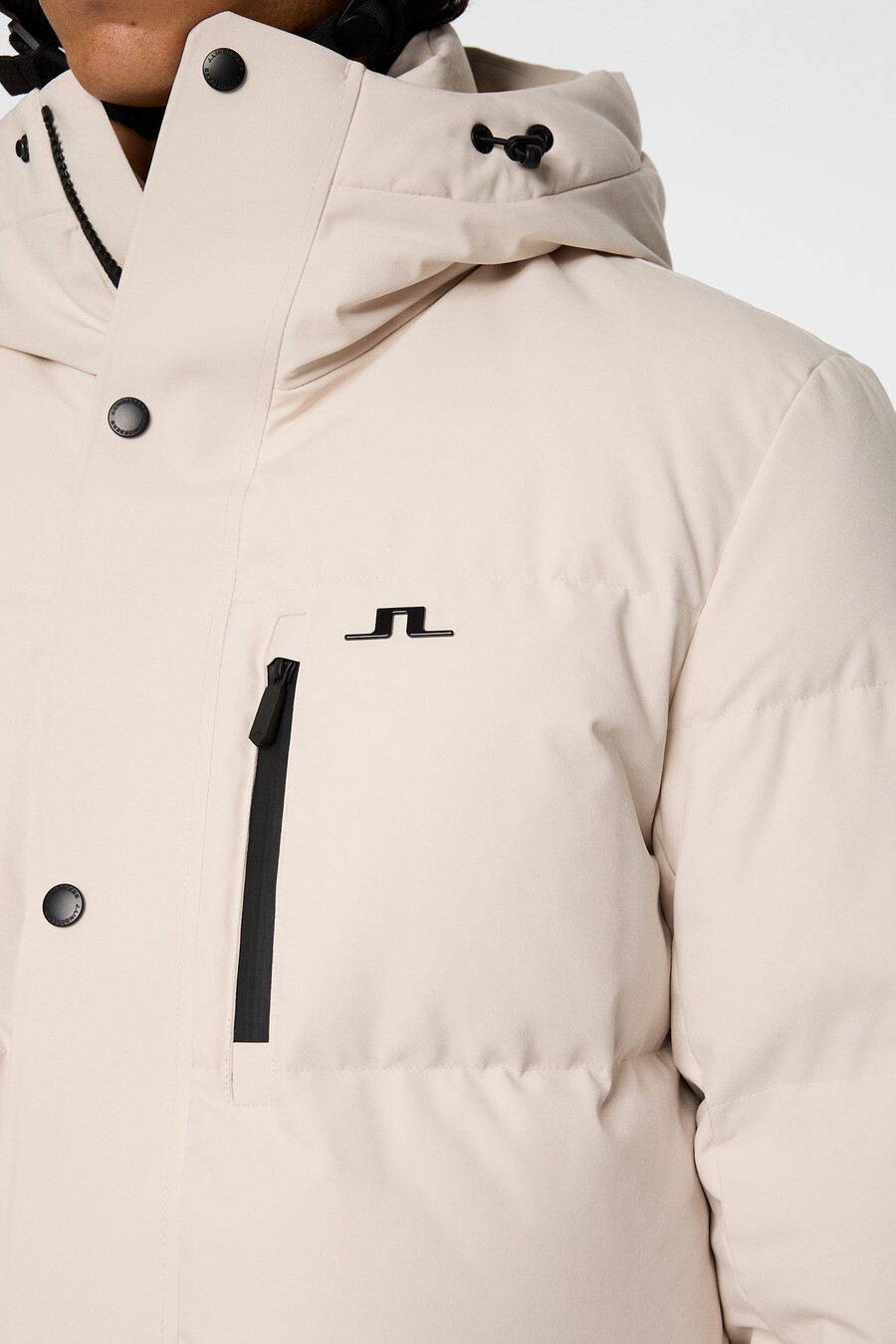 knox down parka