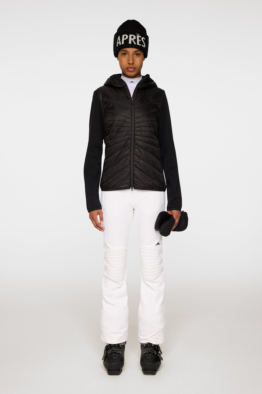 gemma hybrid hood