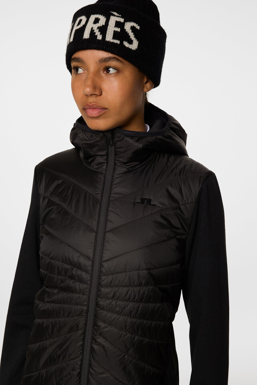 gemma hybrid hood