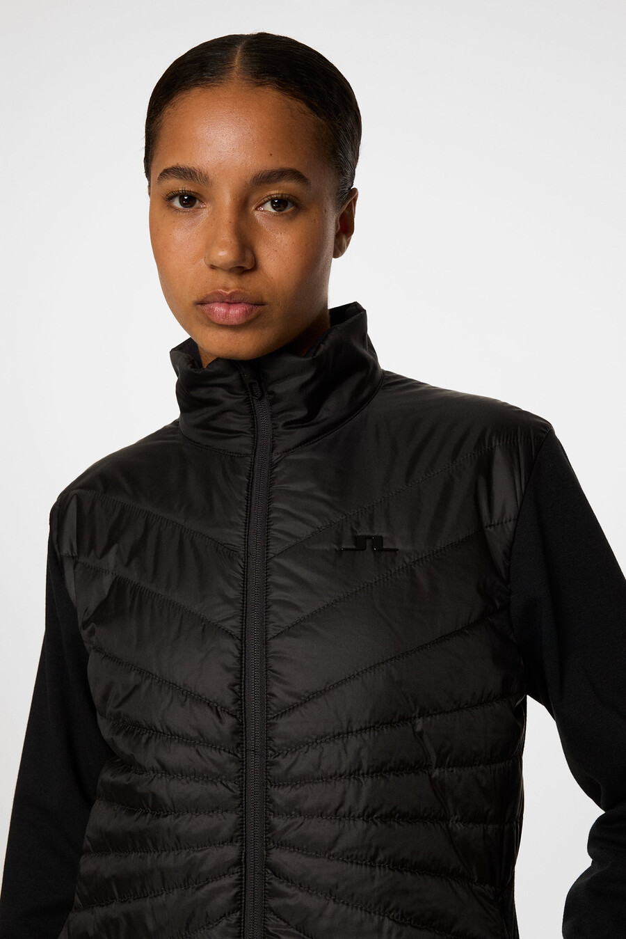gemma hybrid jacket
