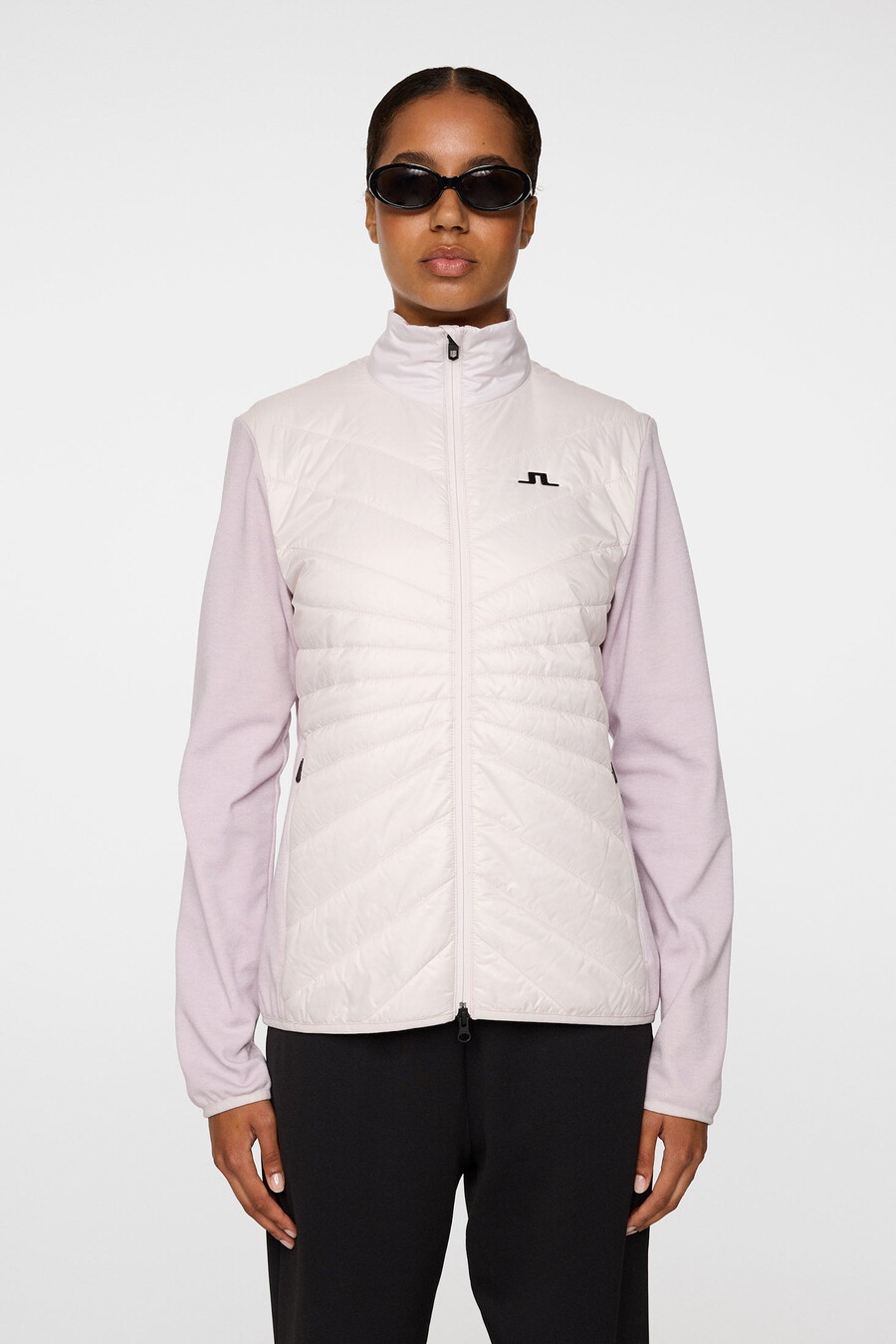 gemma hybrid jacket