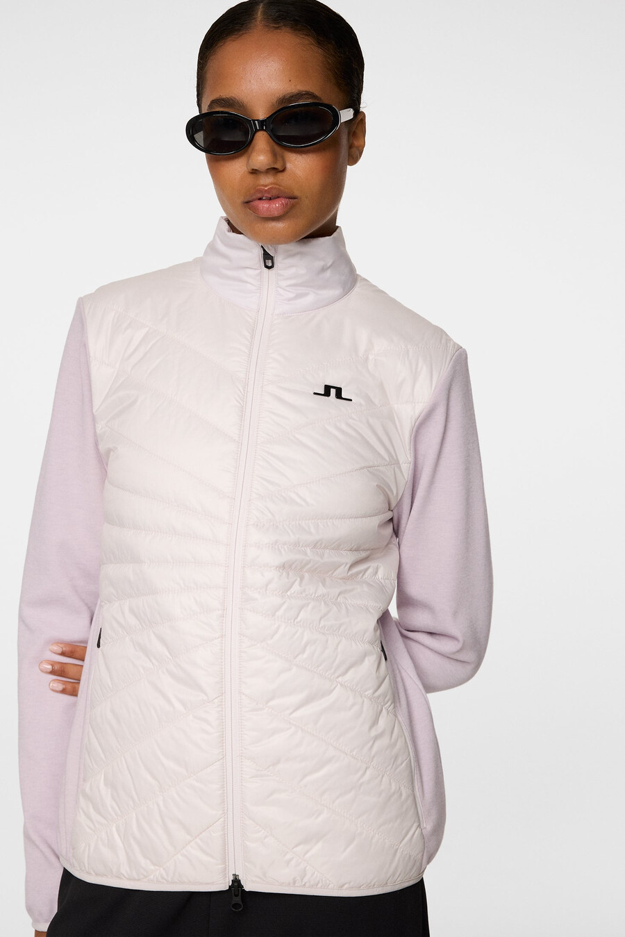 gemma hybrid jacket