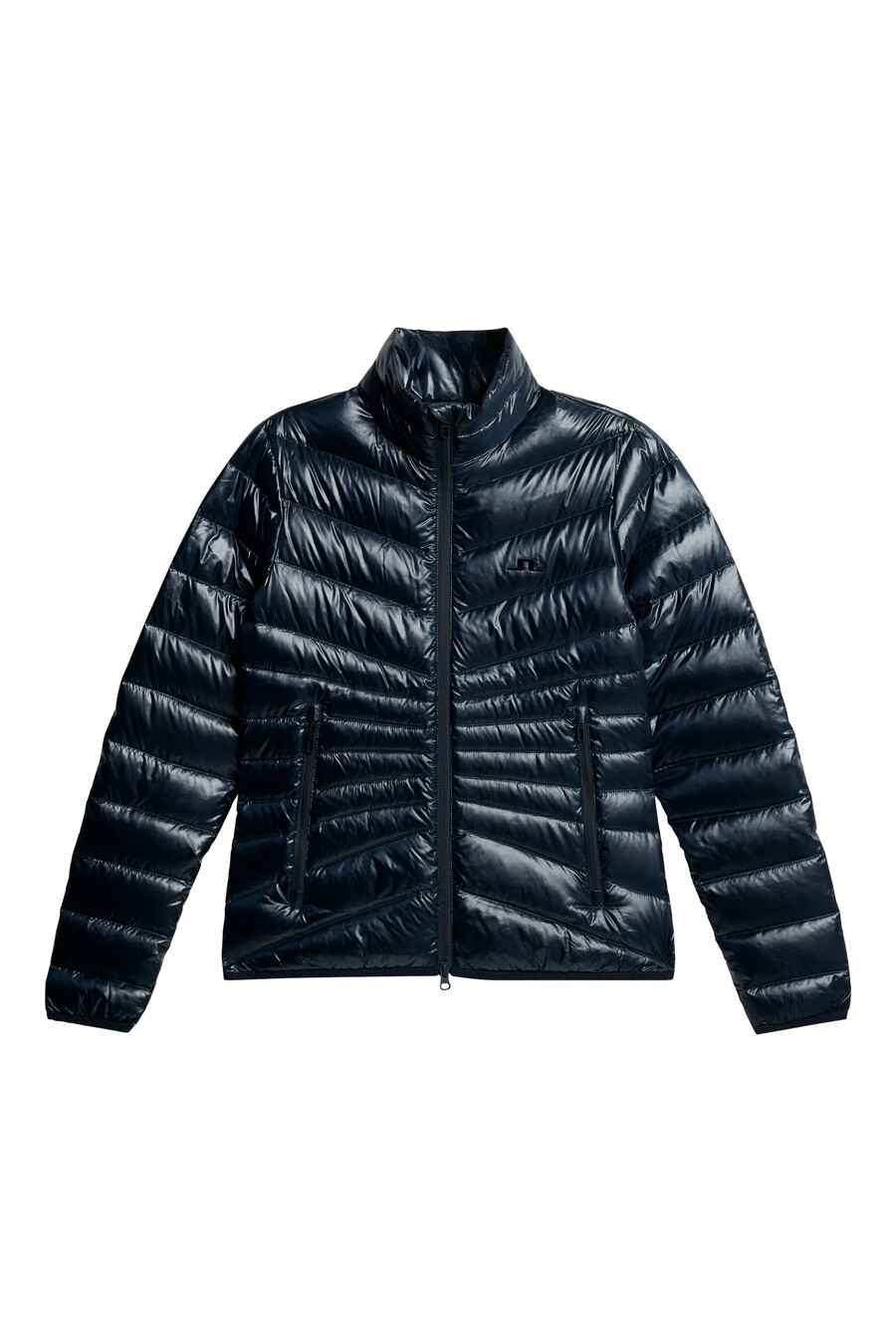 lara light down jacket