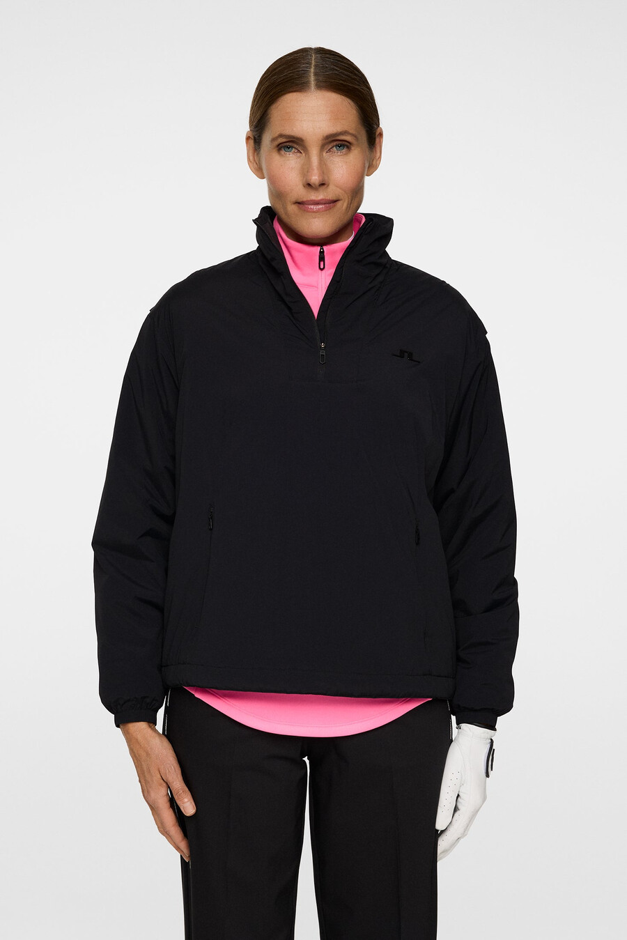 paddy swing anorak