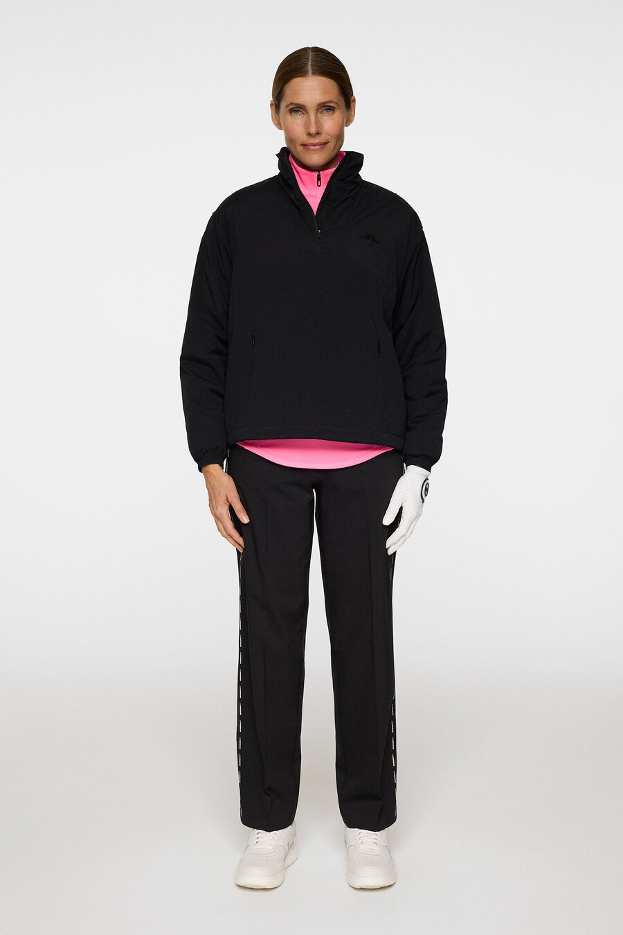 paddy swing anorak