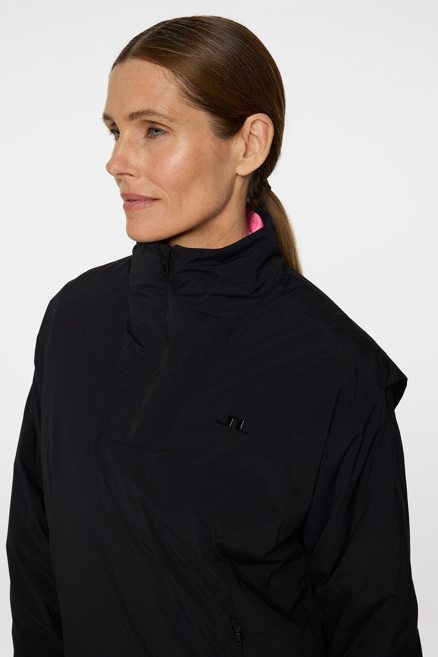 paddy swing anorak