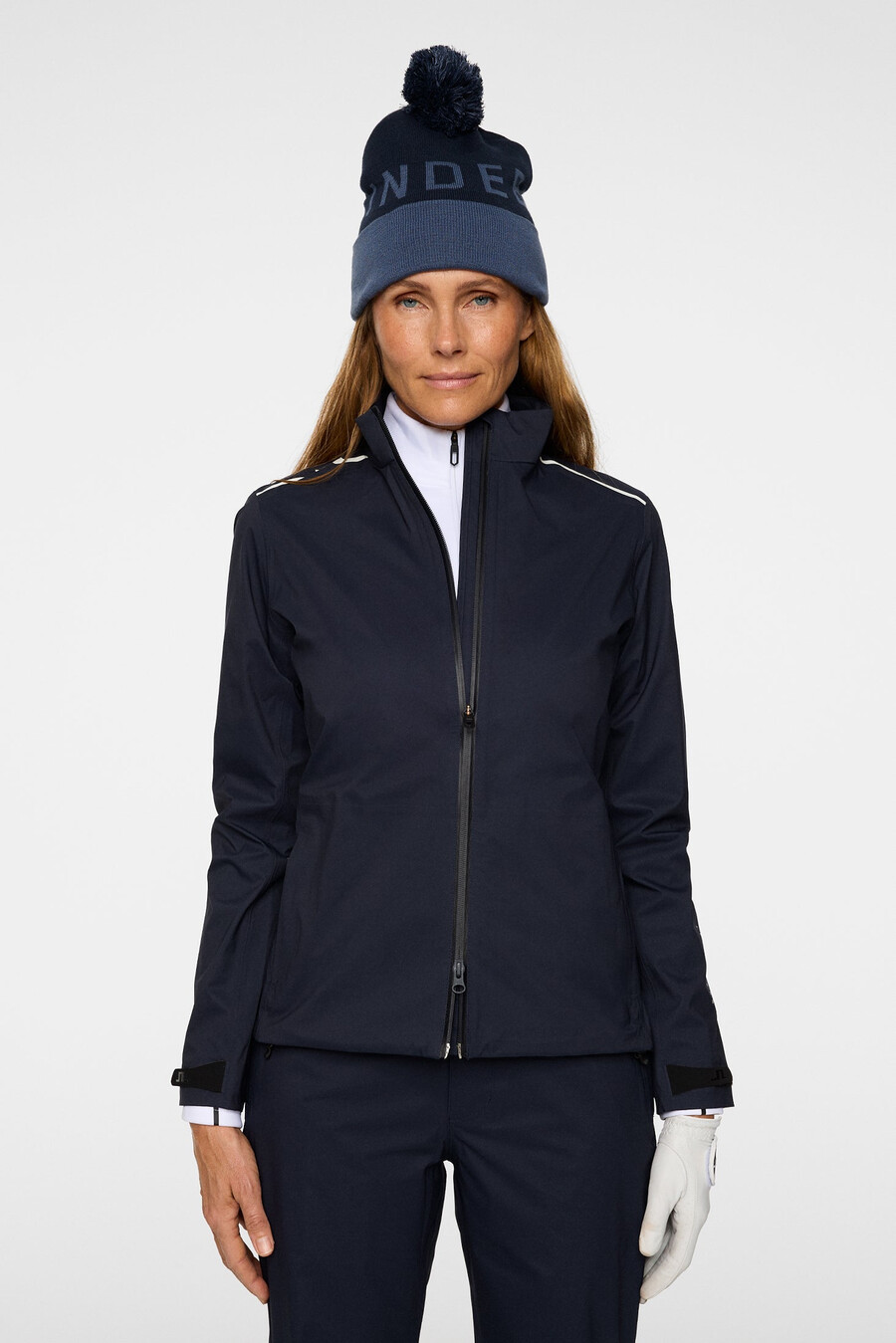 bryn rain jacket