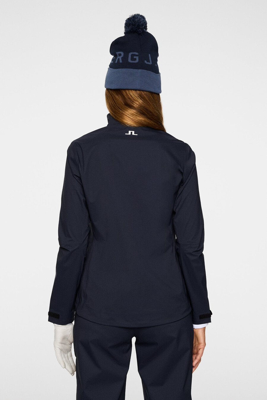 bryn rain jacket