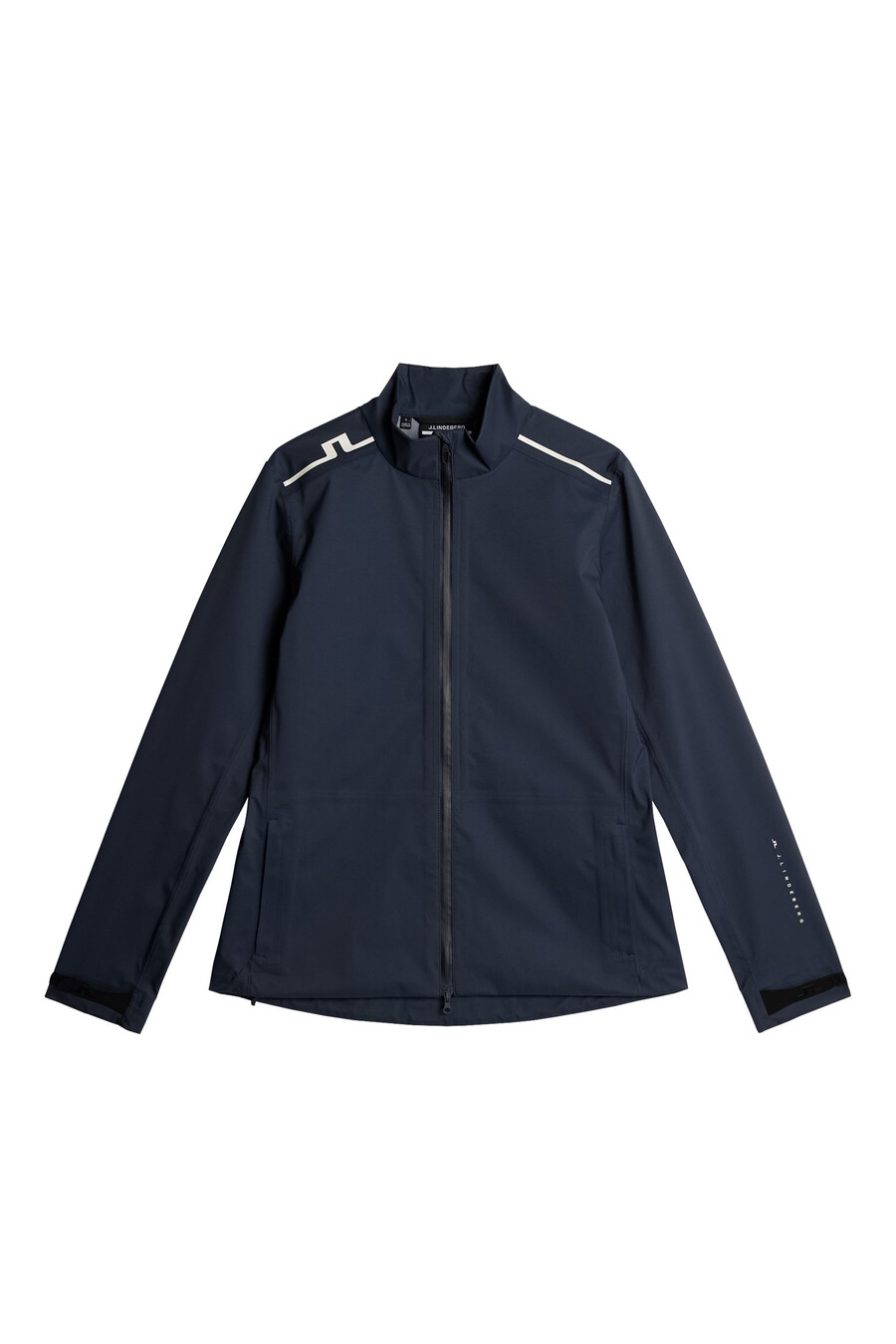 bryn rain jacket
