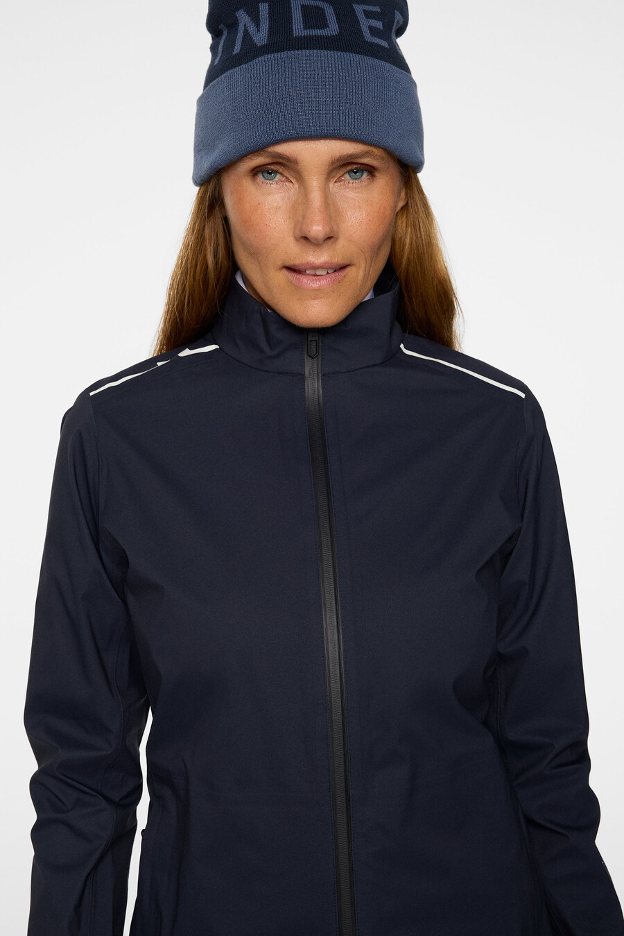 bryn rain jacket