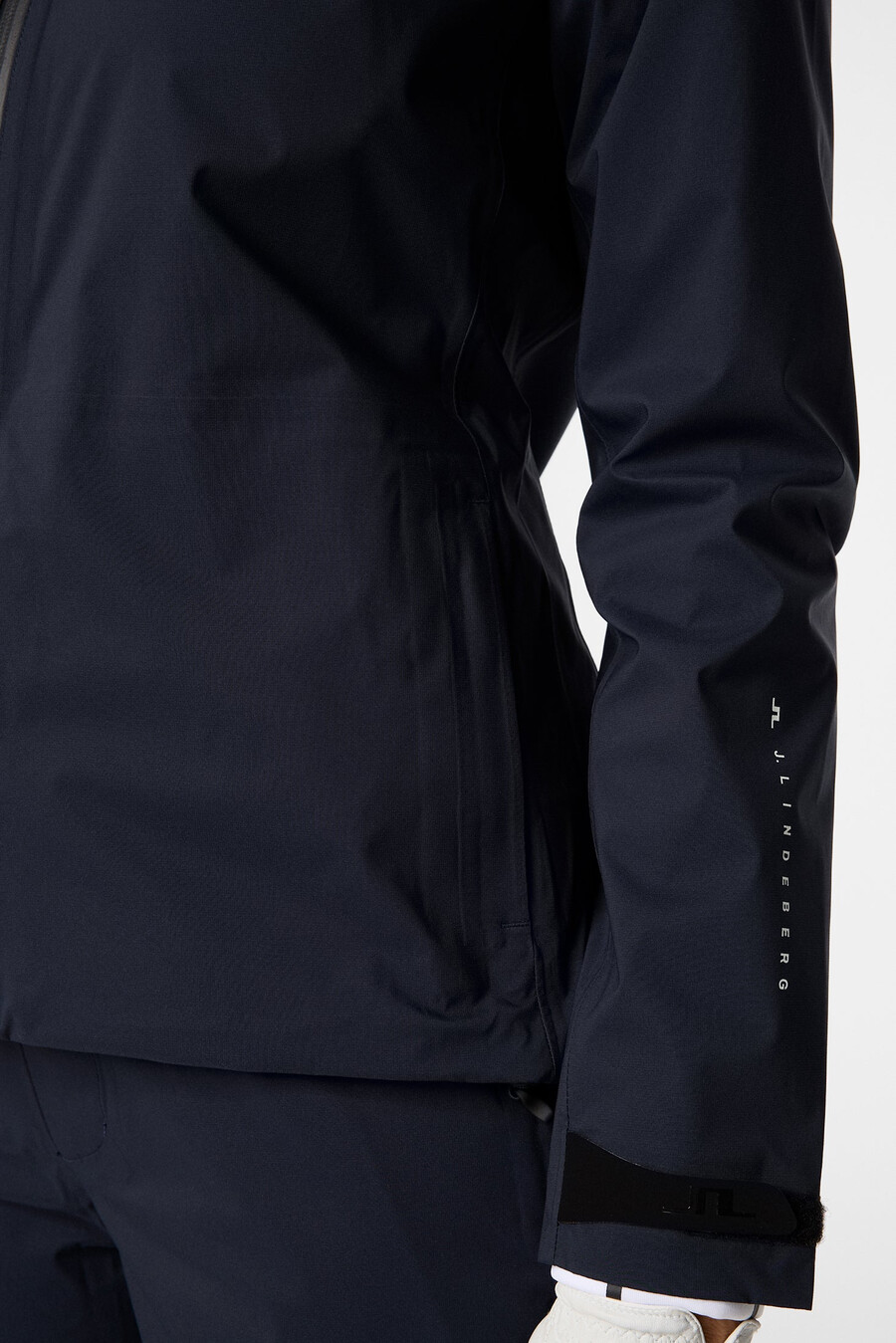 bryn rain jacket