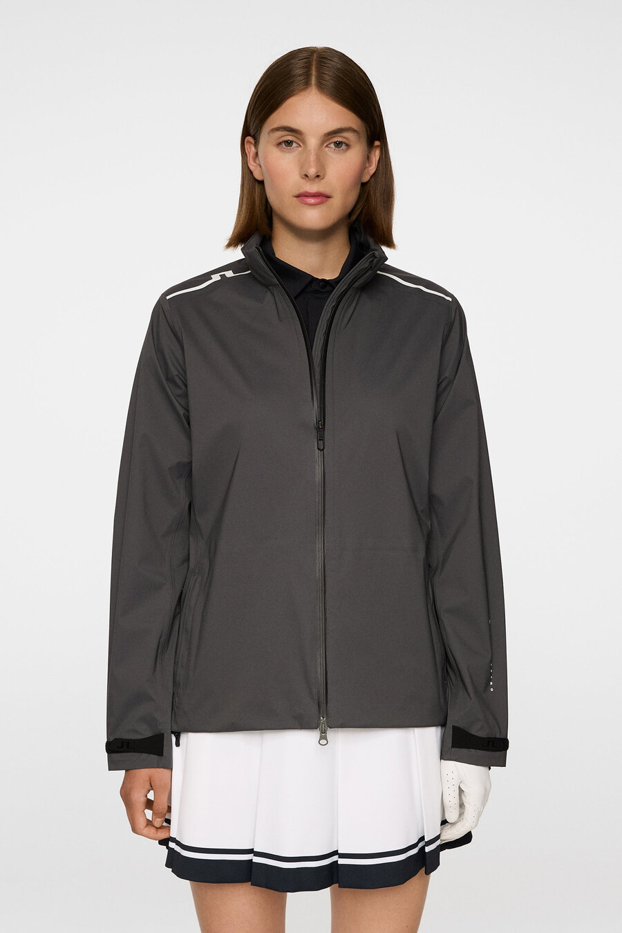bryn rain jacket