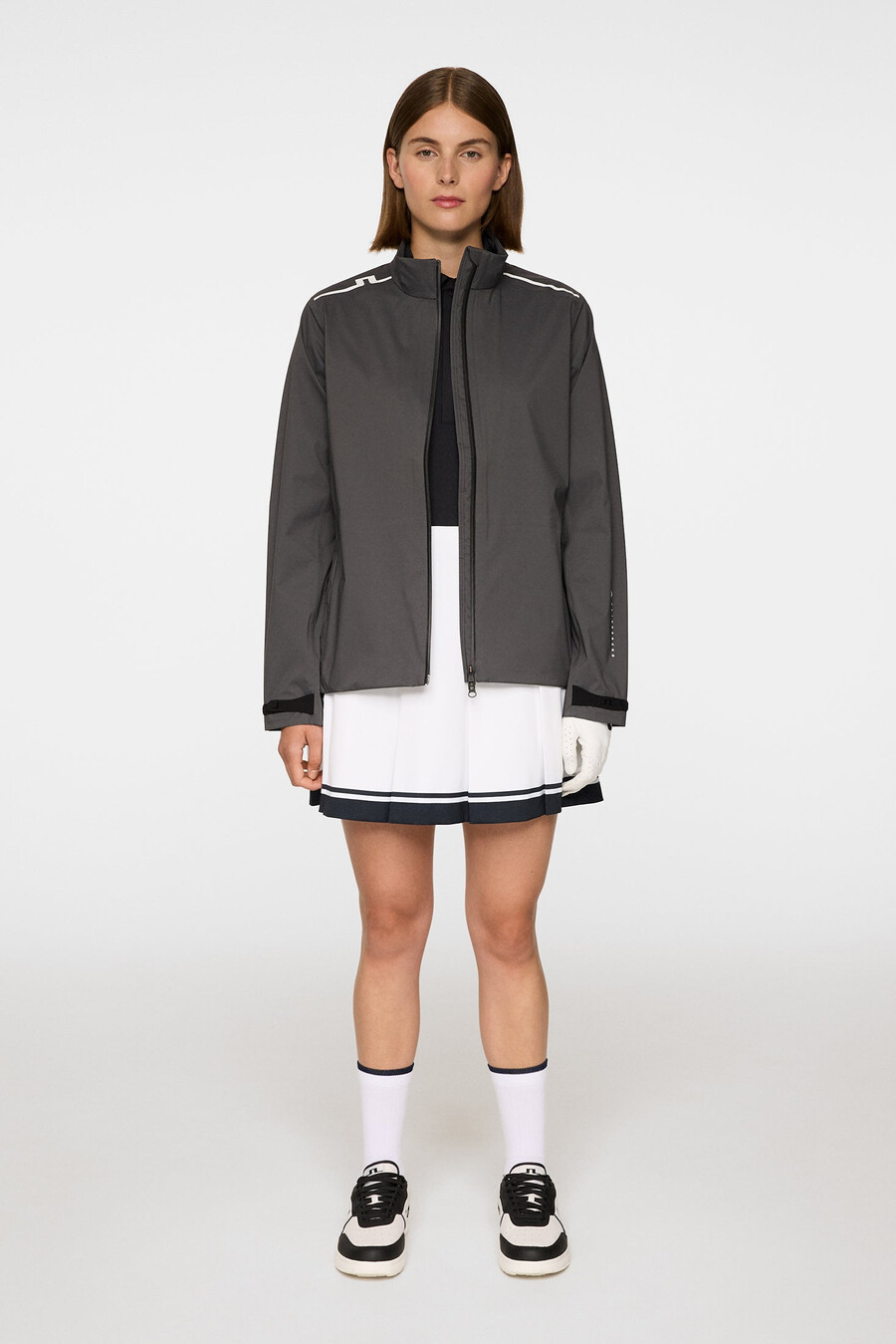 bryn rain jacket