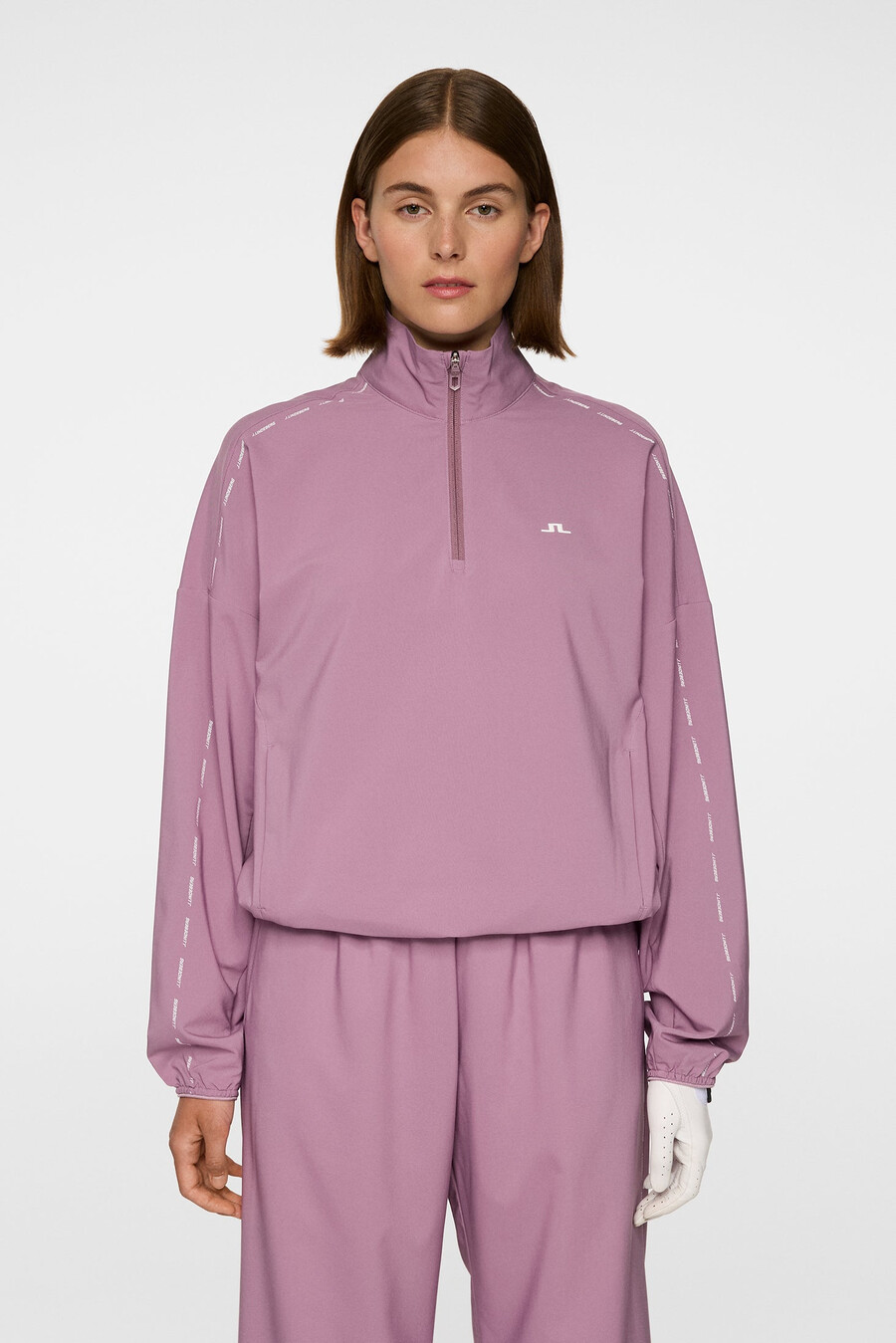 anette anorak