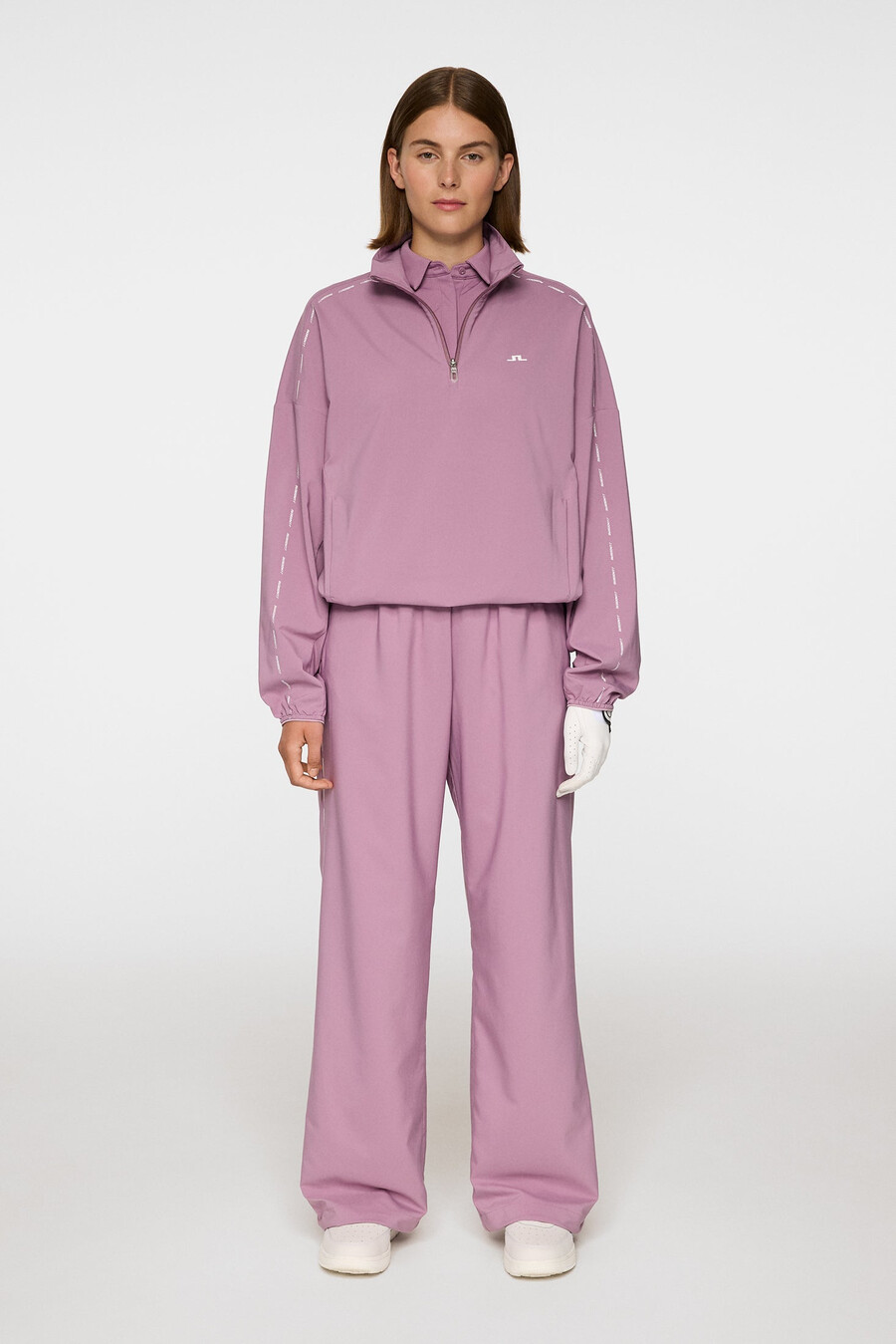 anette anorak