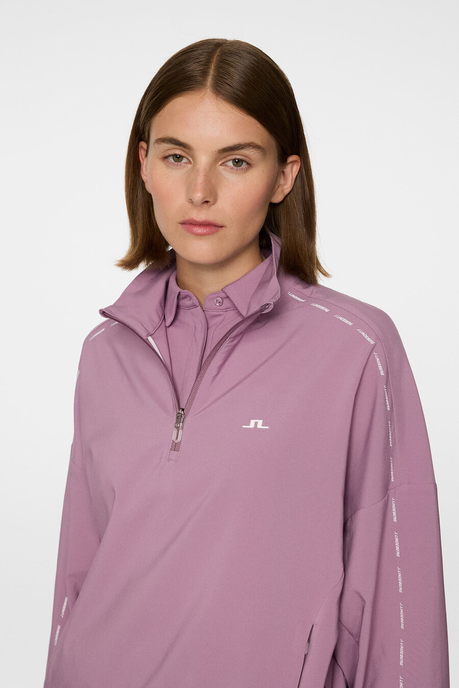 anette anorak