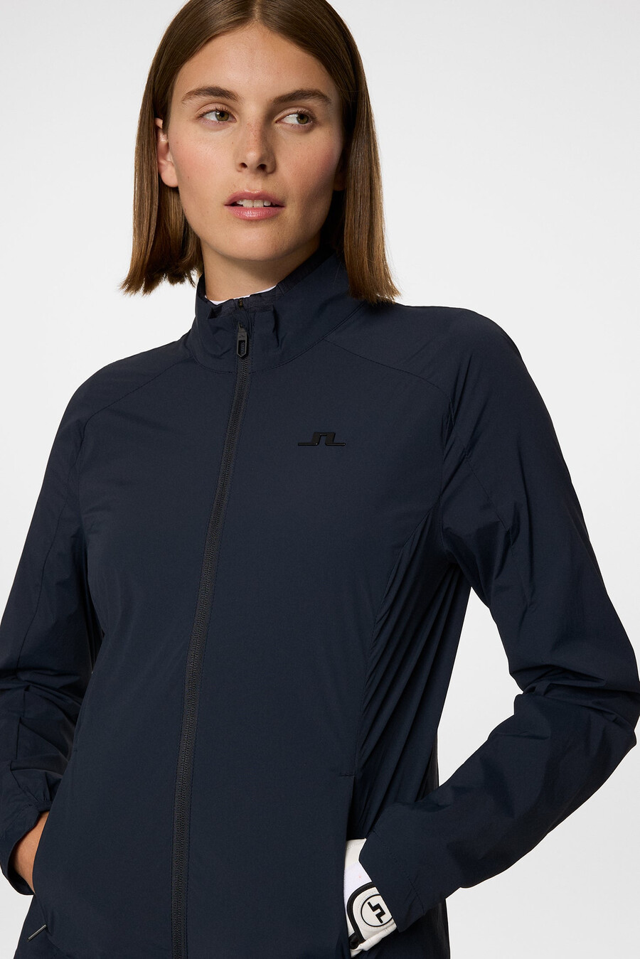 thorine wind jacket