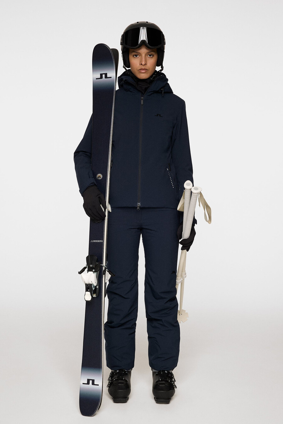 starling ski jacket