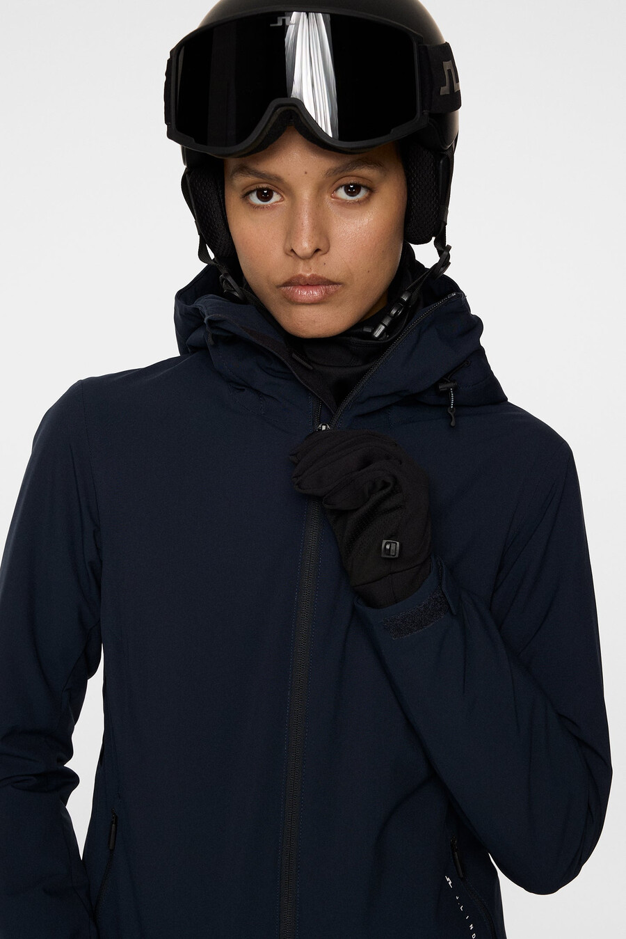 starling ski jacket