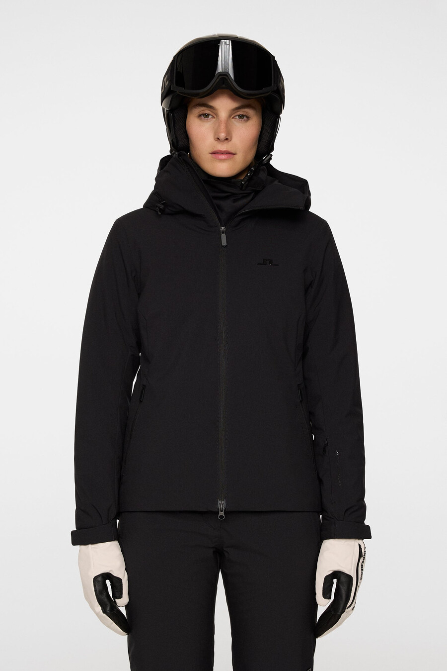 starling ski jacket