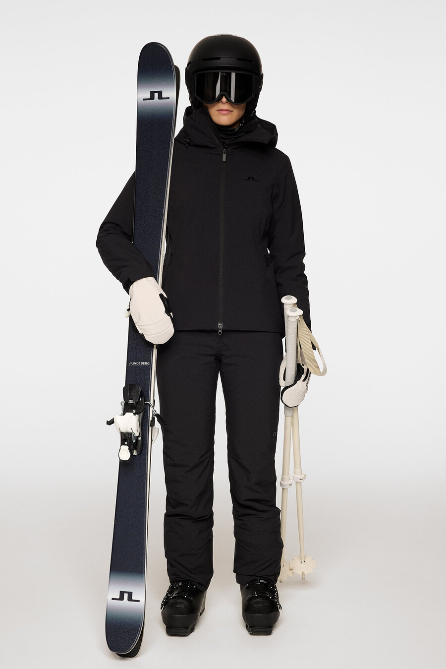 starling ski jacket