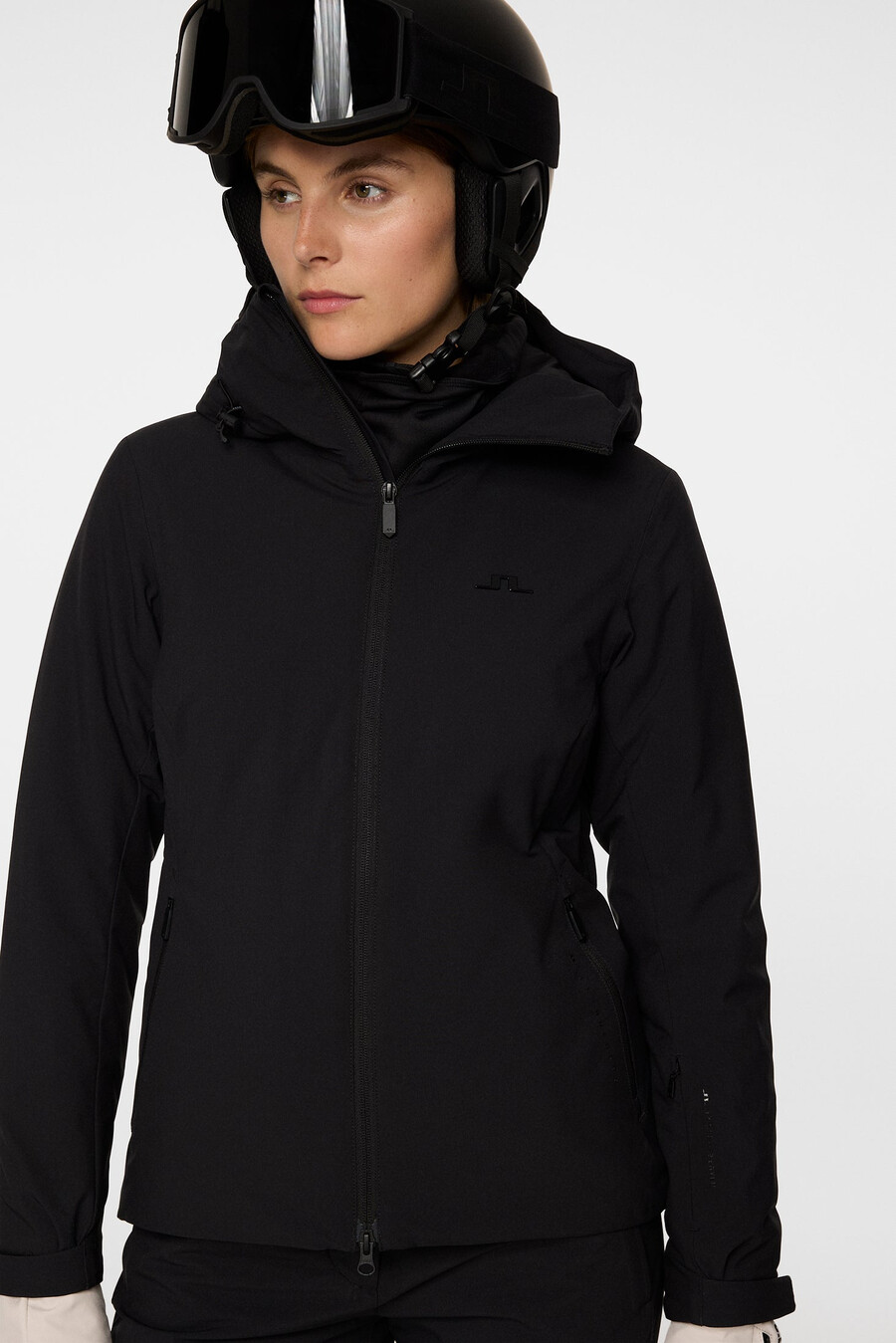 starling ski jacket