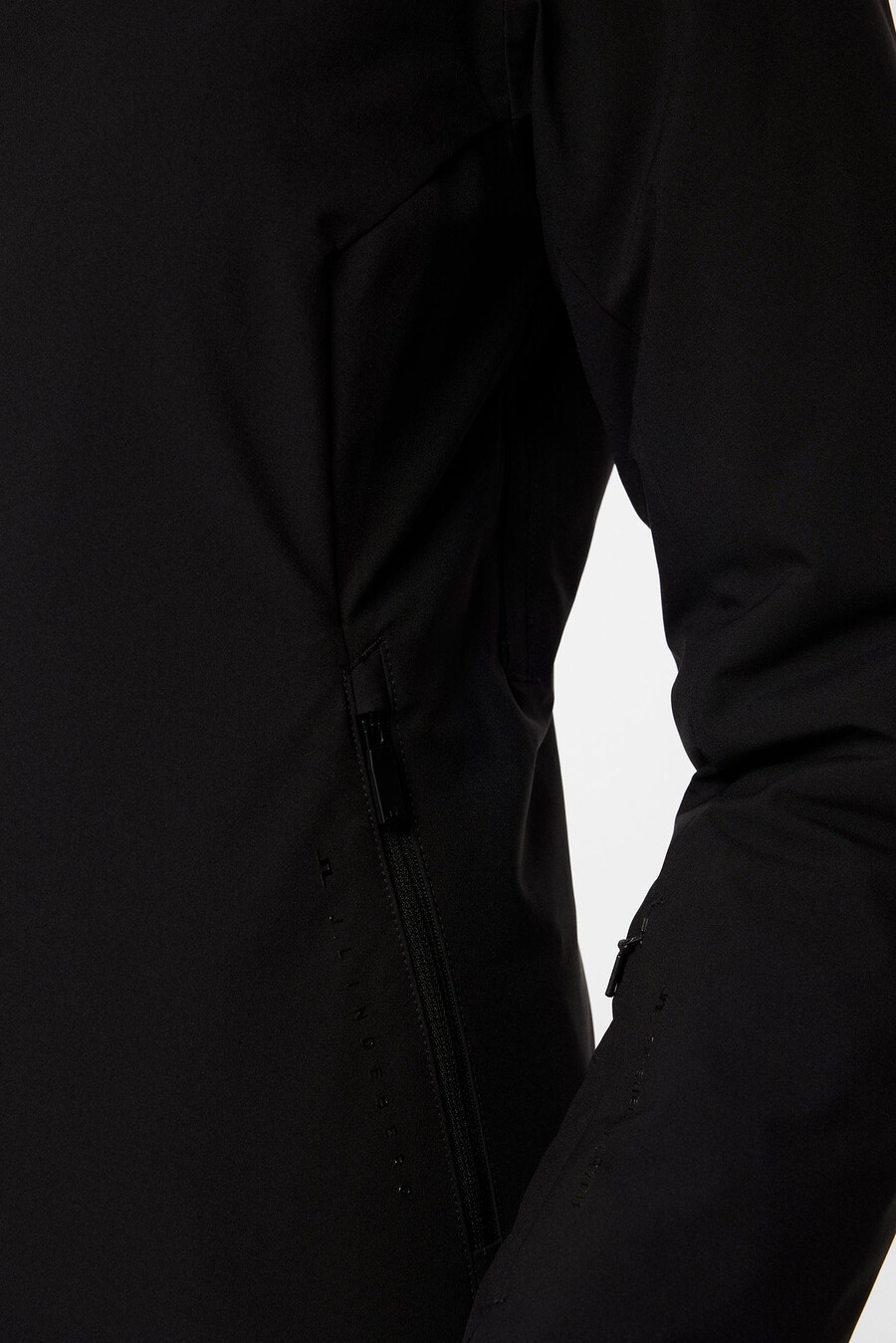 starling ski jacket