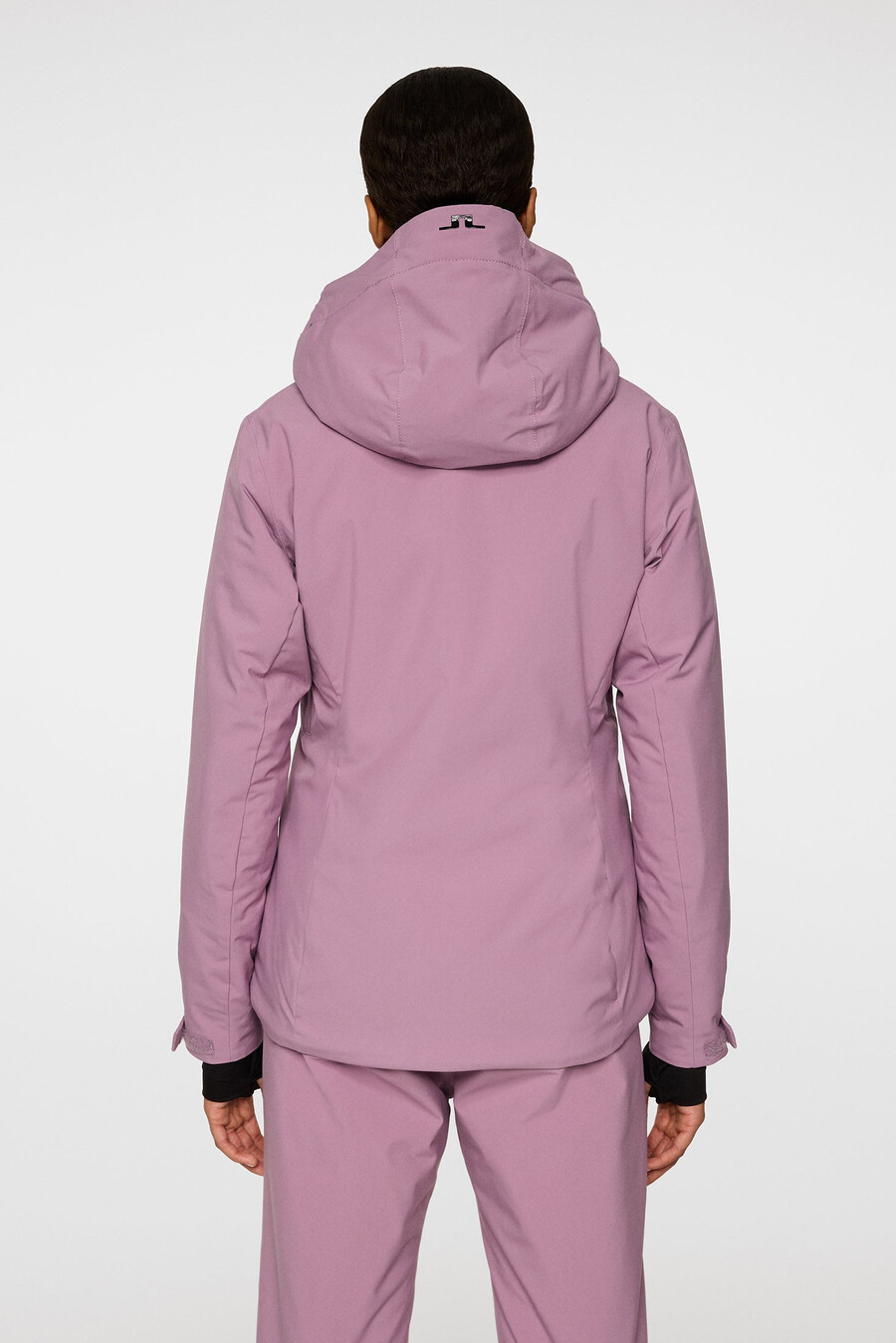 starling ski jacket