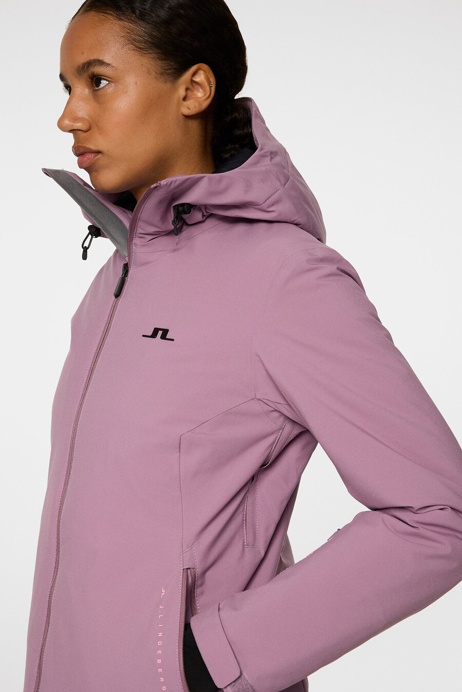 starling ski jacket