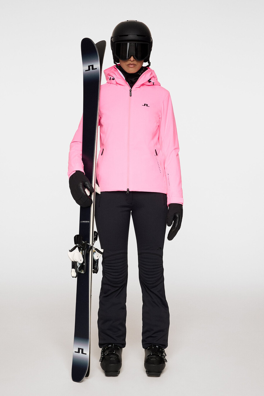 starling ski jacket