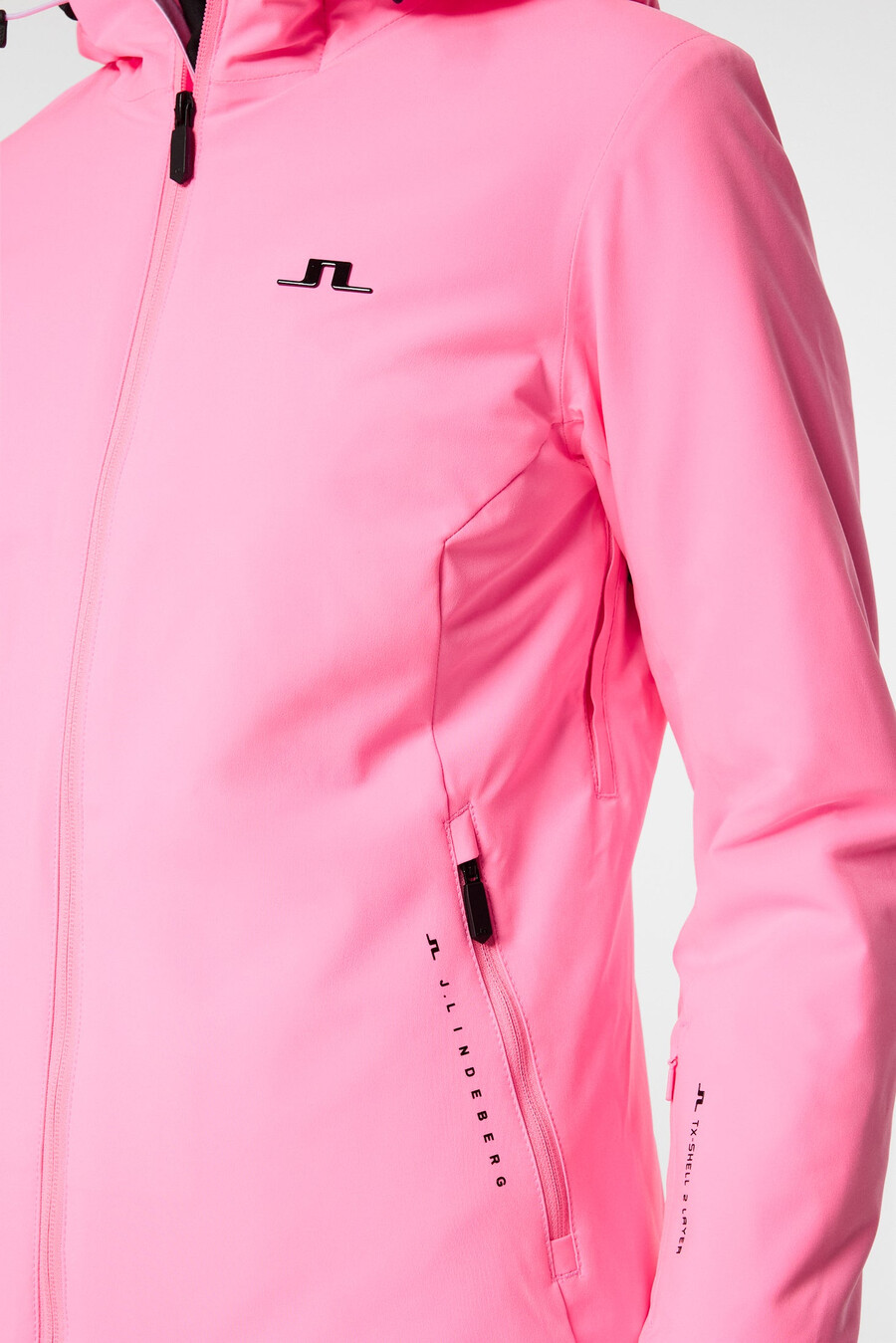 starling ski jacket