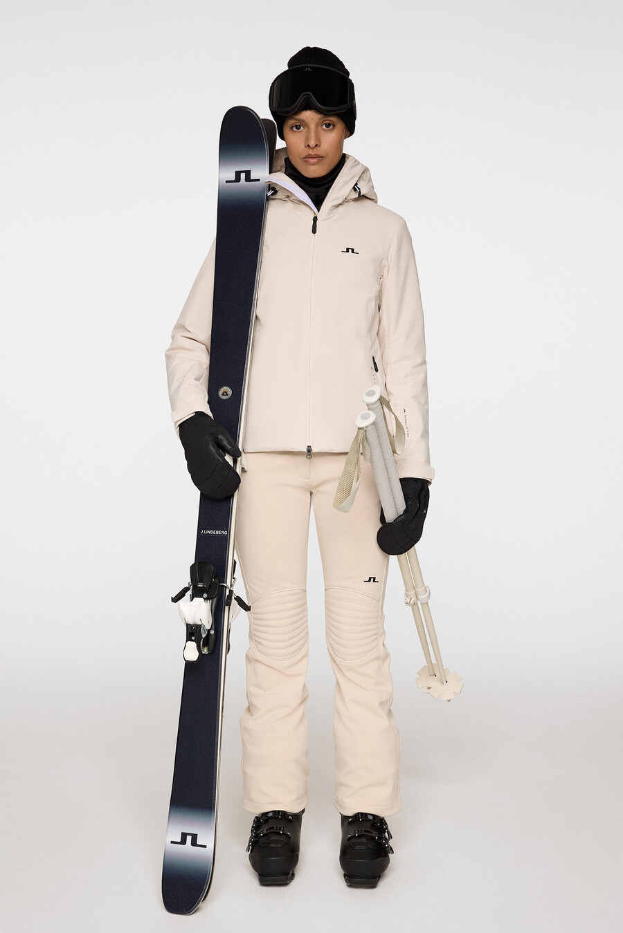 starling ski jacket
