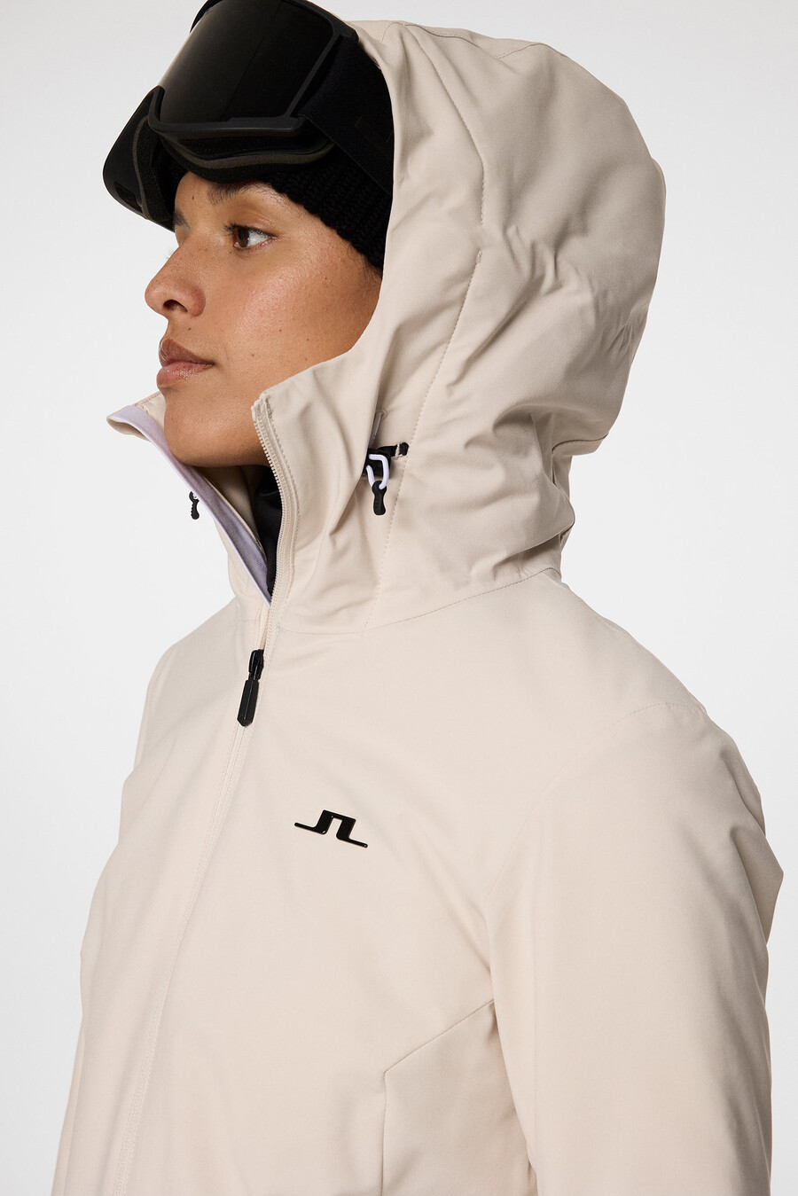 starling ski jacket