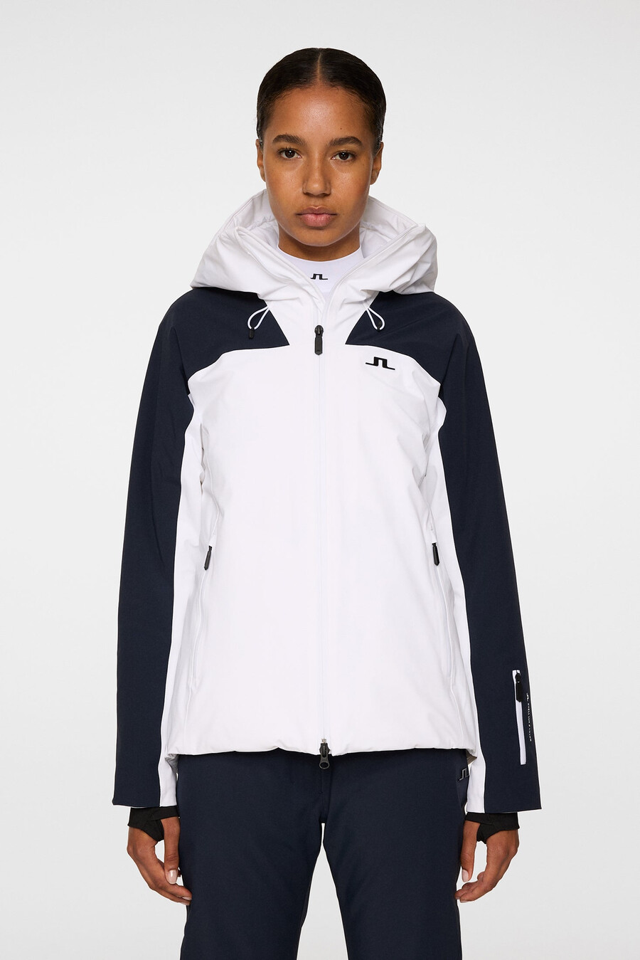 harmony jacket