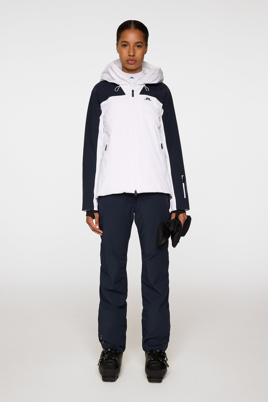 harmony jacket
