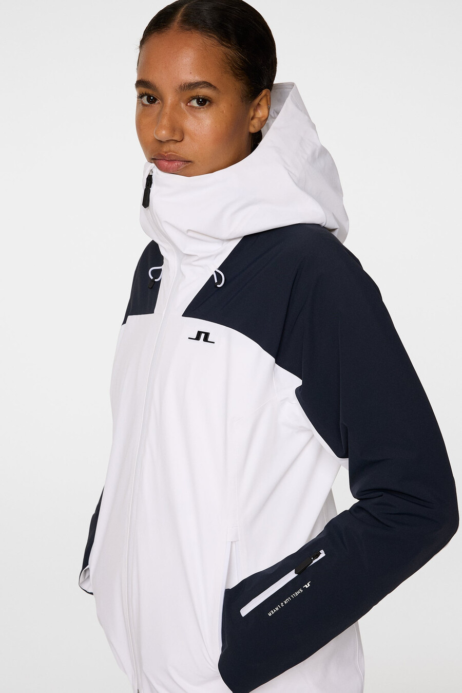 harmony jacket
