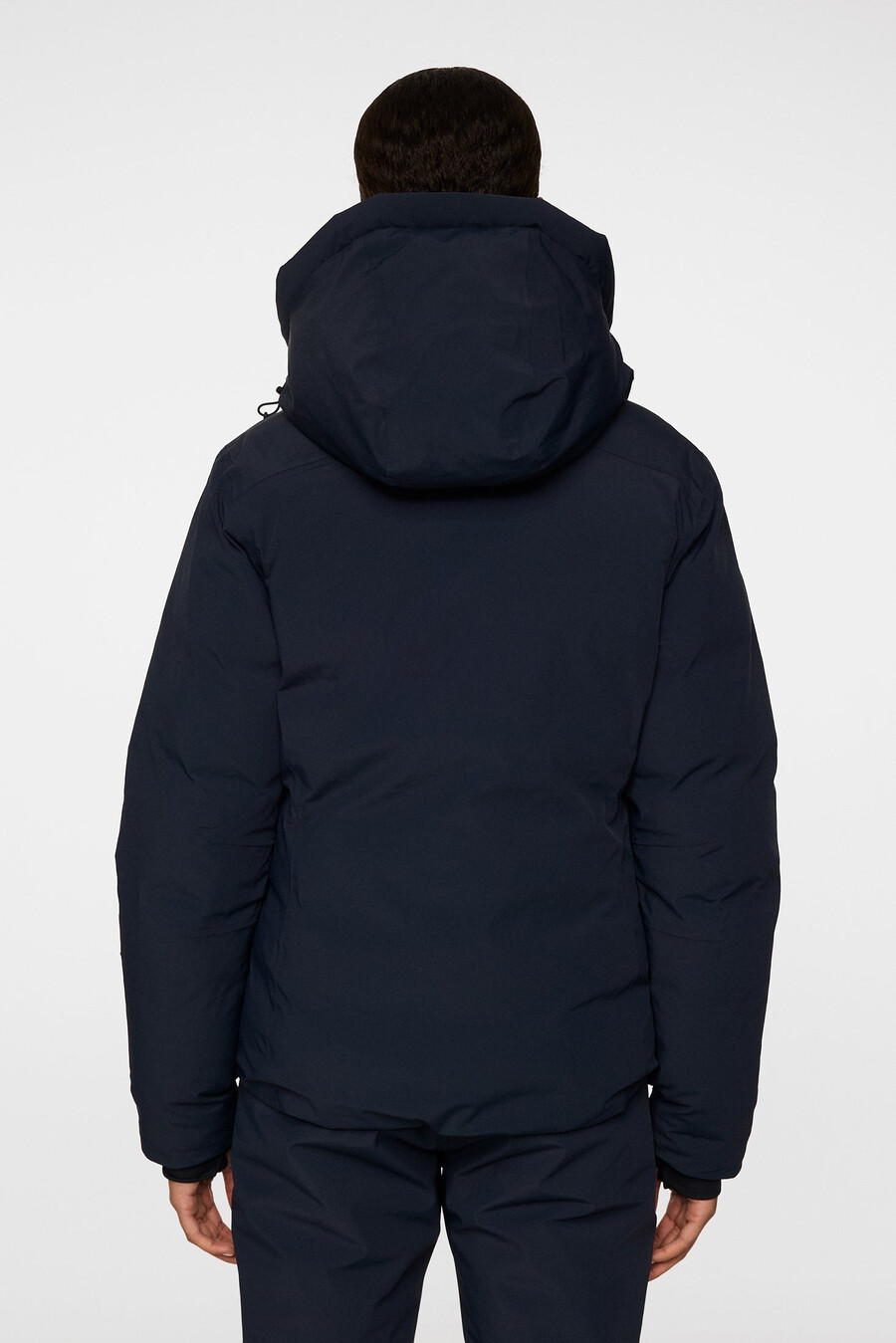 oates down jacket