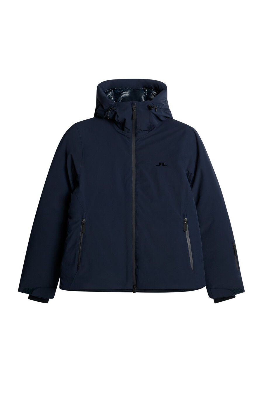 oates down jacket