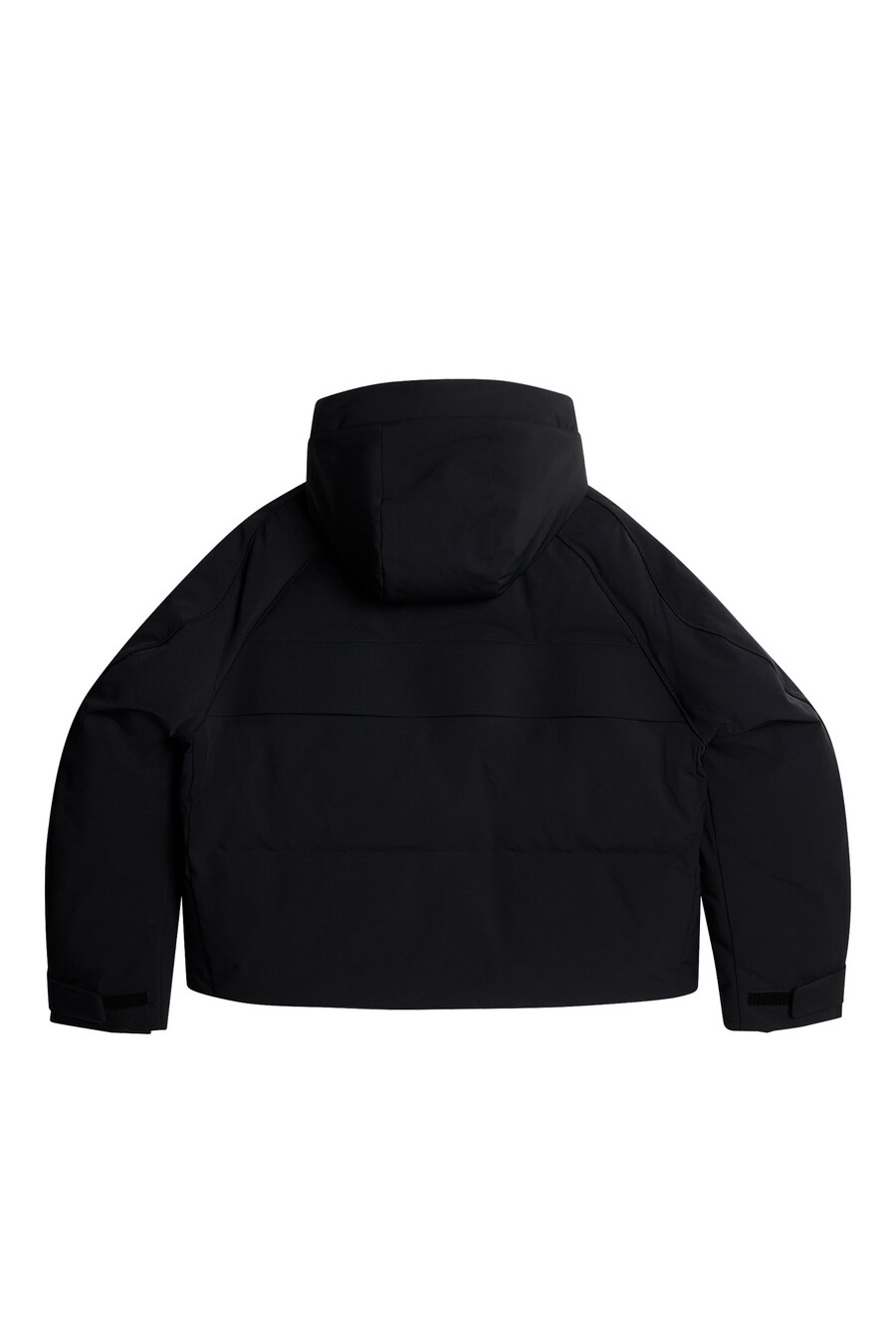 lea down jacket