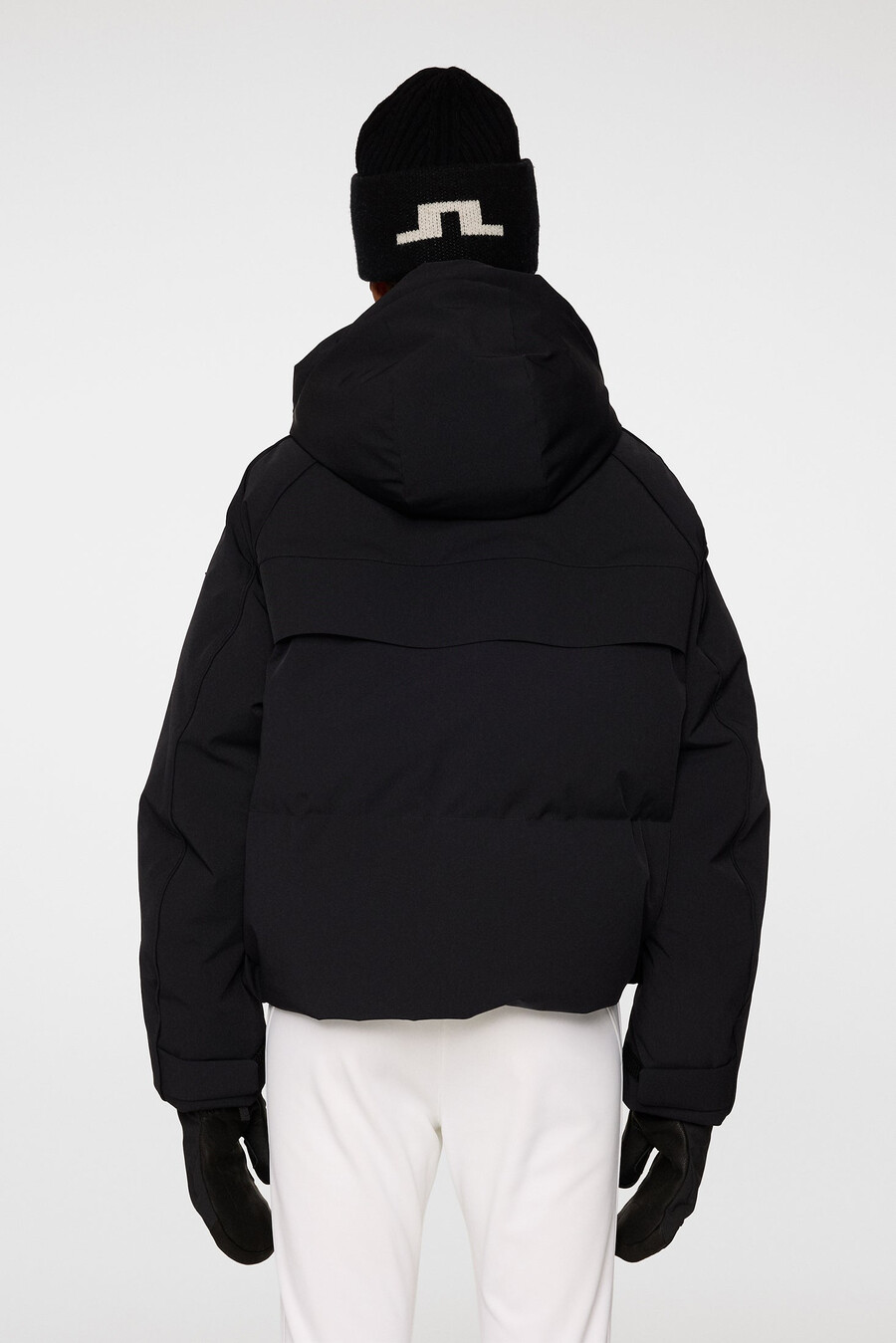 lea down jacket