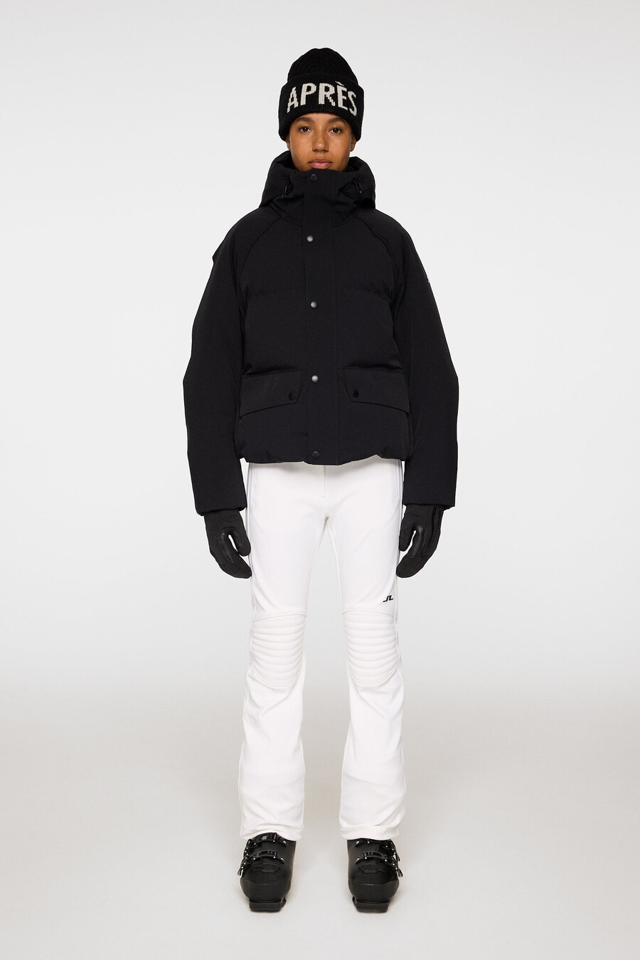 lea down jacket