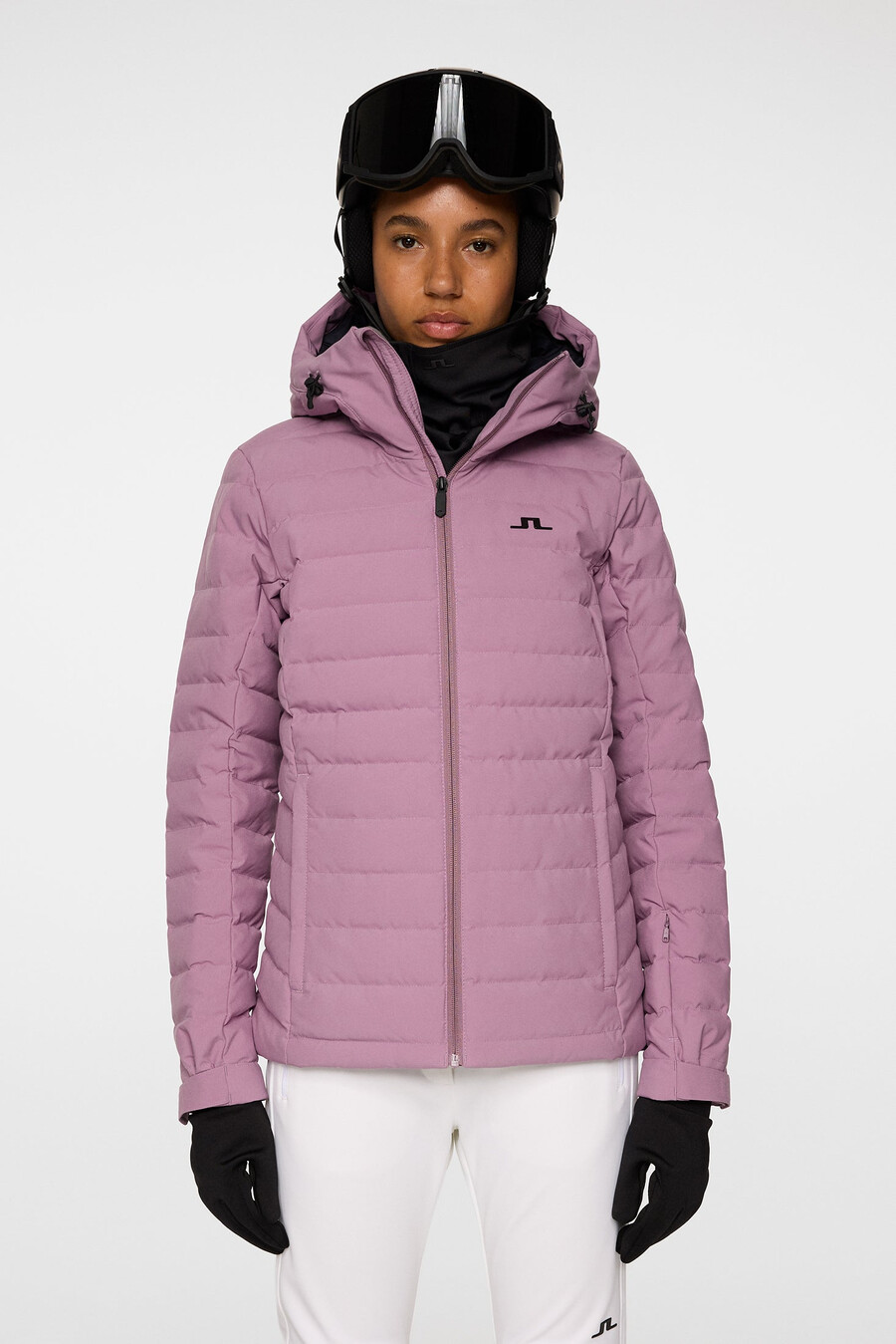 w thermic down jacket