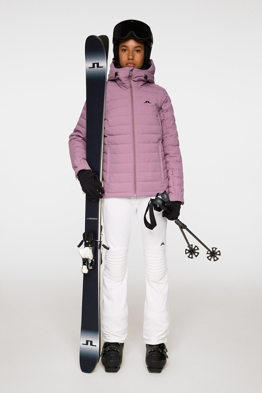 w thermic down jacket