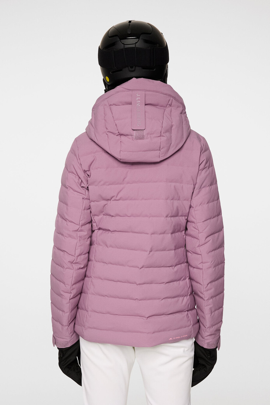 w thermic down jacket