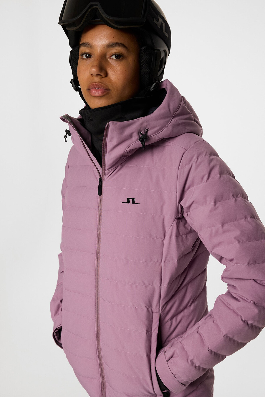 w thermic down jacket